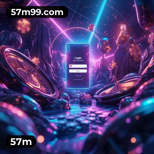 57m live casino floor with HD dealer streams