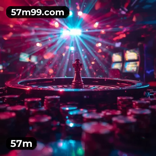 57m - live casino