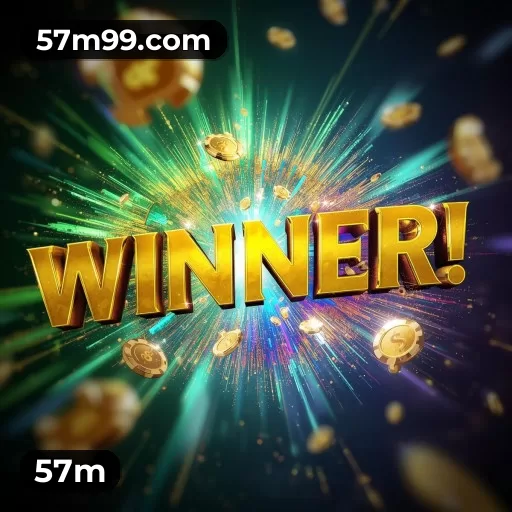 57m - Winners Celebration