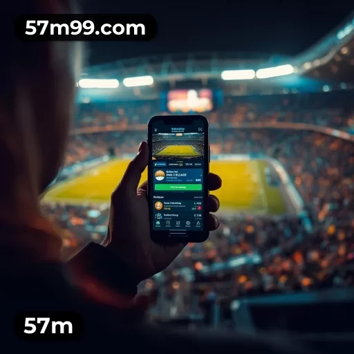 57m customer support available in Portuguese
